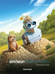 enVision Mathematics